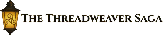 The Threadweaver Saga