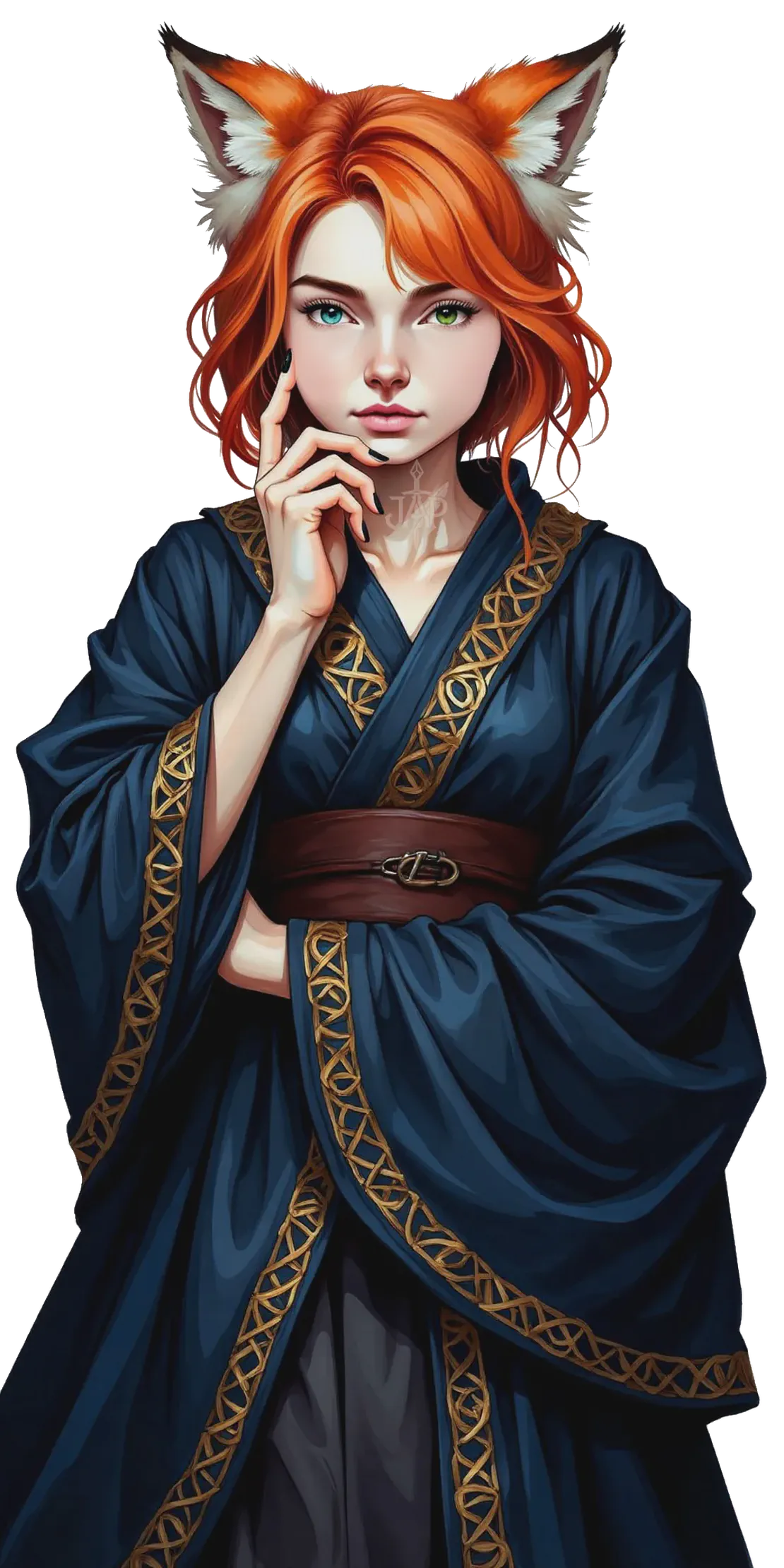 Misaki