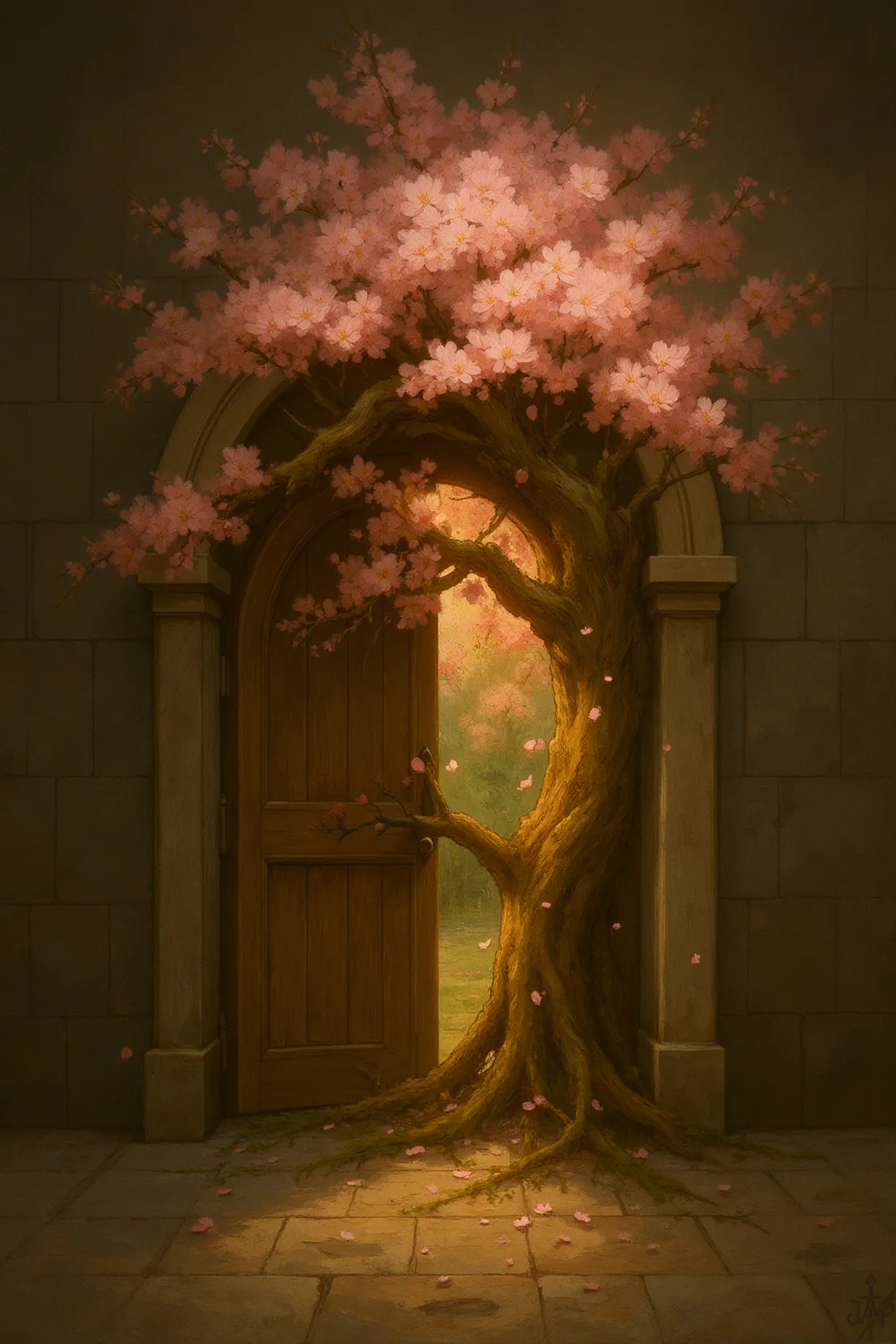 Realms and Doors
